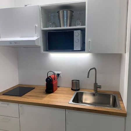 Suite 55 In Centro Trani Extérieur photo