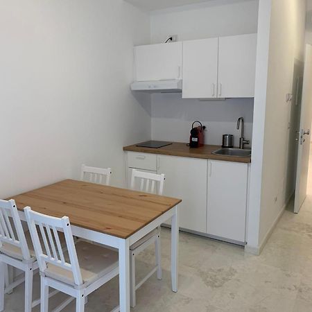 Suite 55 In Centro Trani Extérieur photo