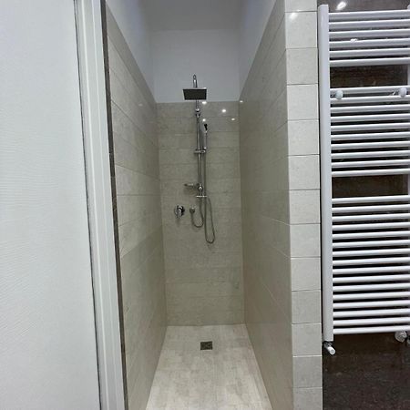 Suite 55 In Centro Trani Extérieur photo