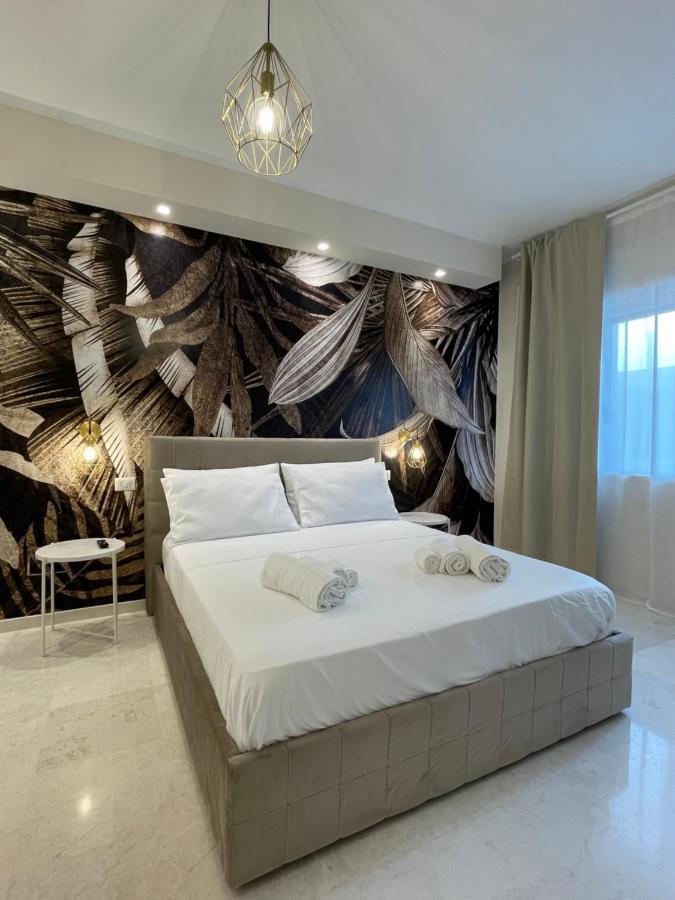 Suite 55 In Centro Trani Extérieur photo