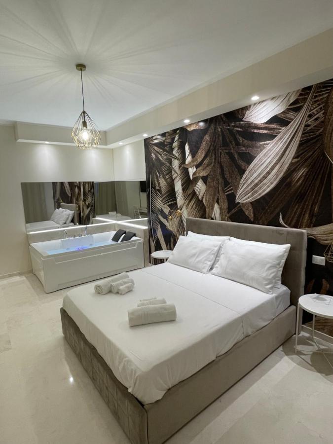Suite 55 In Centro Trani Extérieur photo