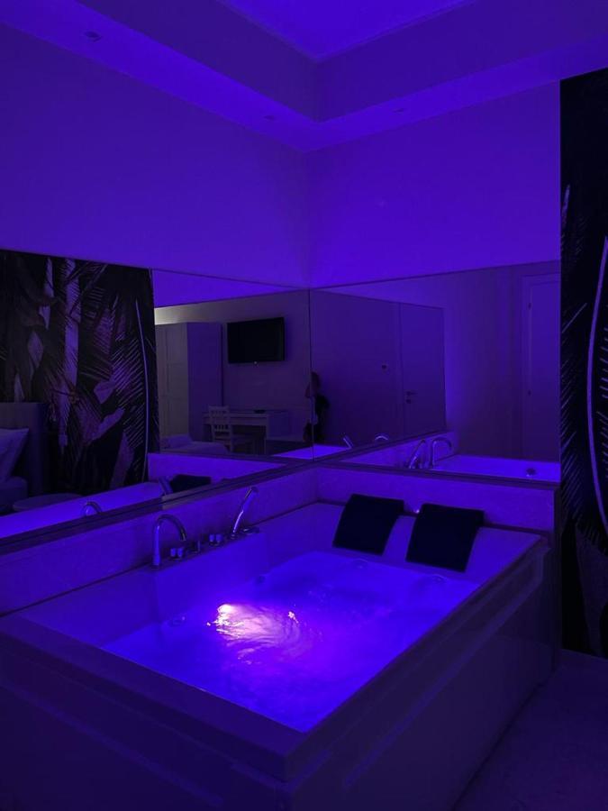 Suite 55 In Centro Trani Extérieur photo