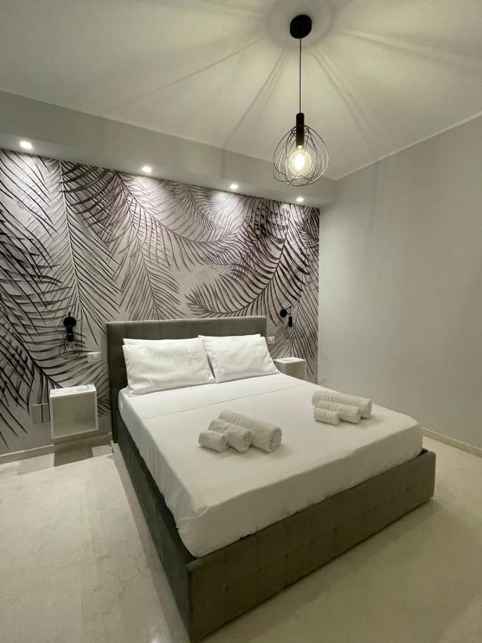 Suite 55 In Centro Trani Extérieur photo