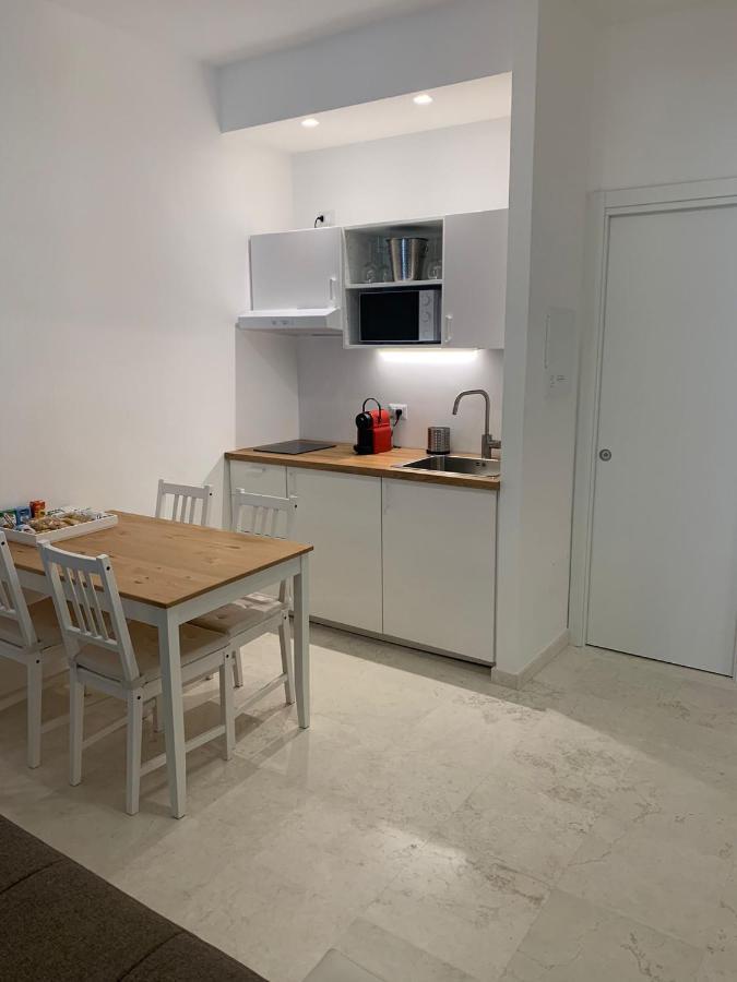 Suite 55 In Centro Trani Extérieur photo