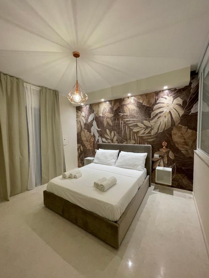 Suite 55 In Centro Trani Extérieur photo