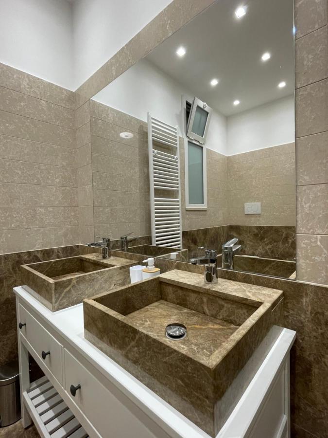 Suite 55 In Centro Trani Extérieur photo