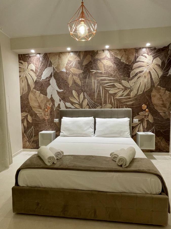 Suite 55 In Centro Trani Extérieur photo