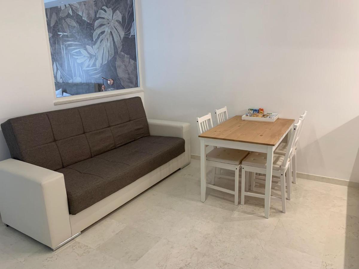 Suite 55 In Centro Trani Extérieur photo