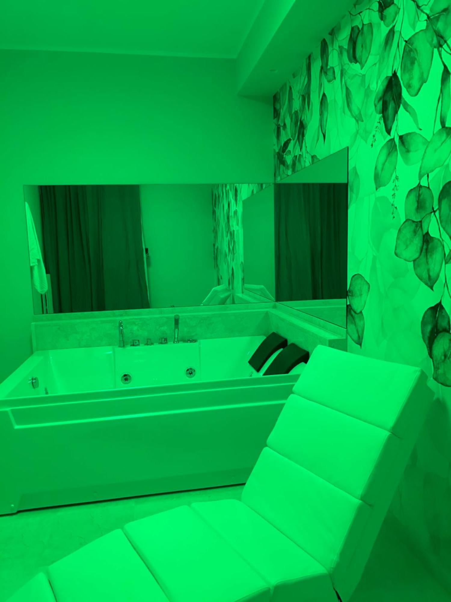 Suite 55 In Centro Trani Extérieur photo
