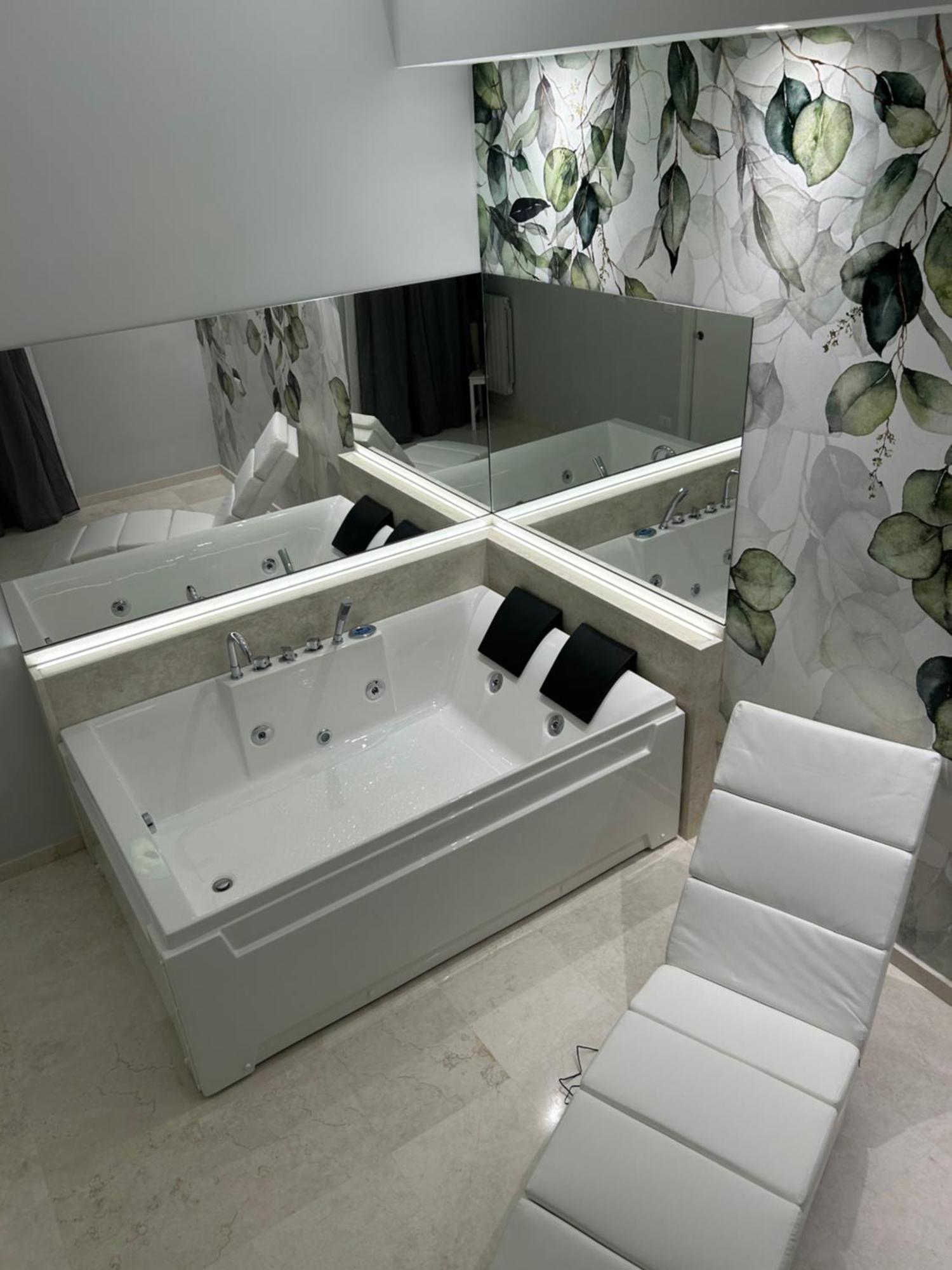 Suite 55 In Centro Trani Extérieur photo