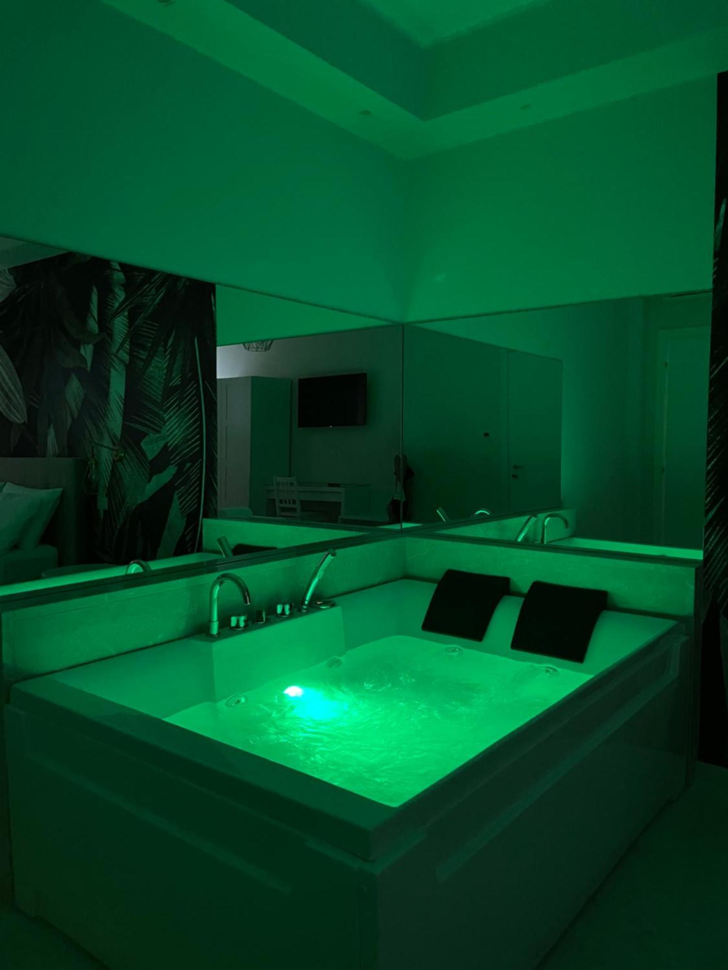 Suite 55 In Centro Trani Extérieur photo