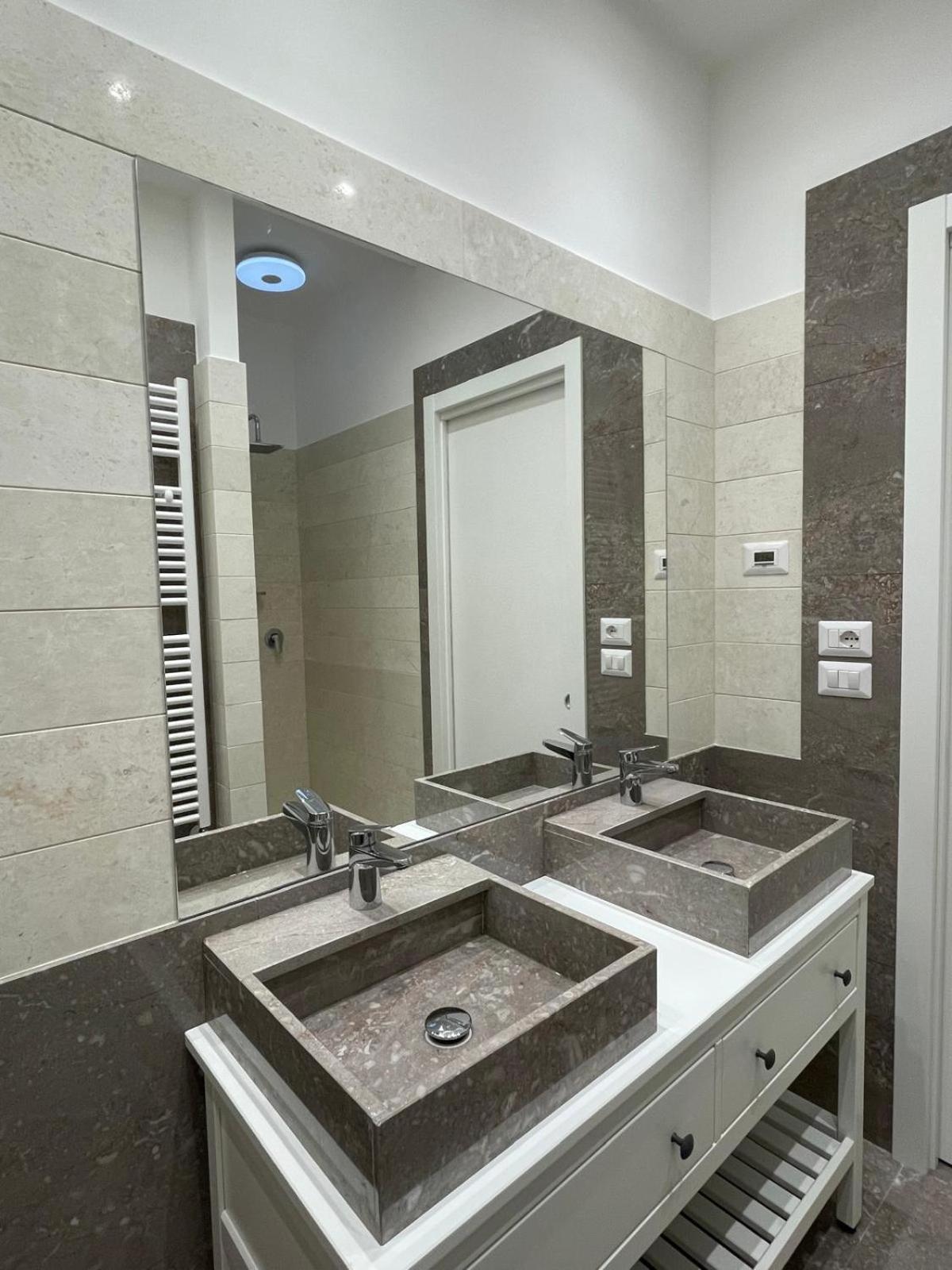 Suite 55 In Centro Trani Extérieur photo