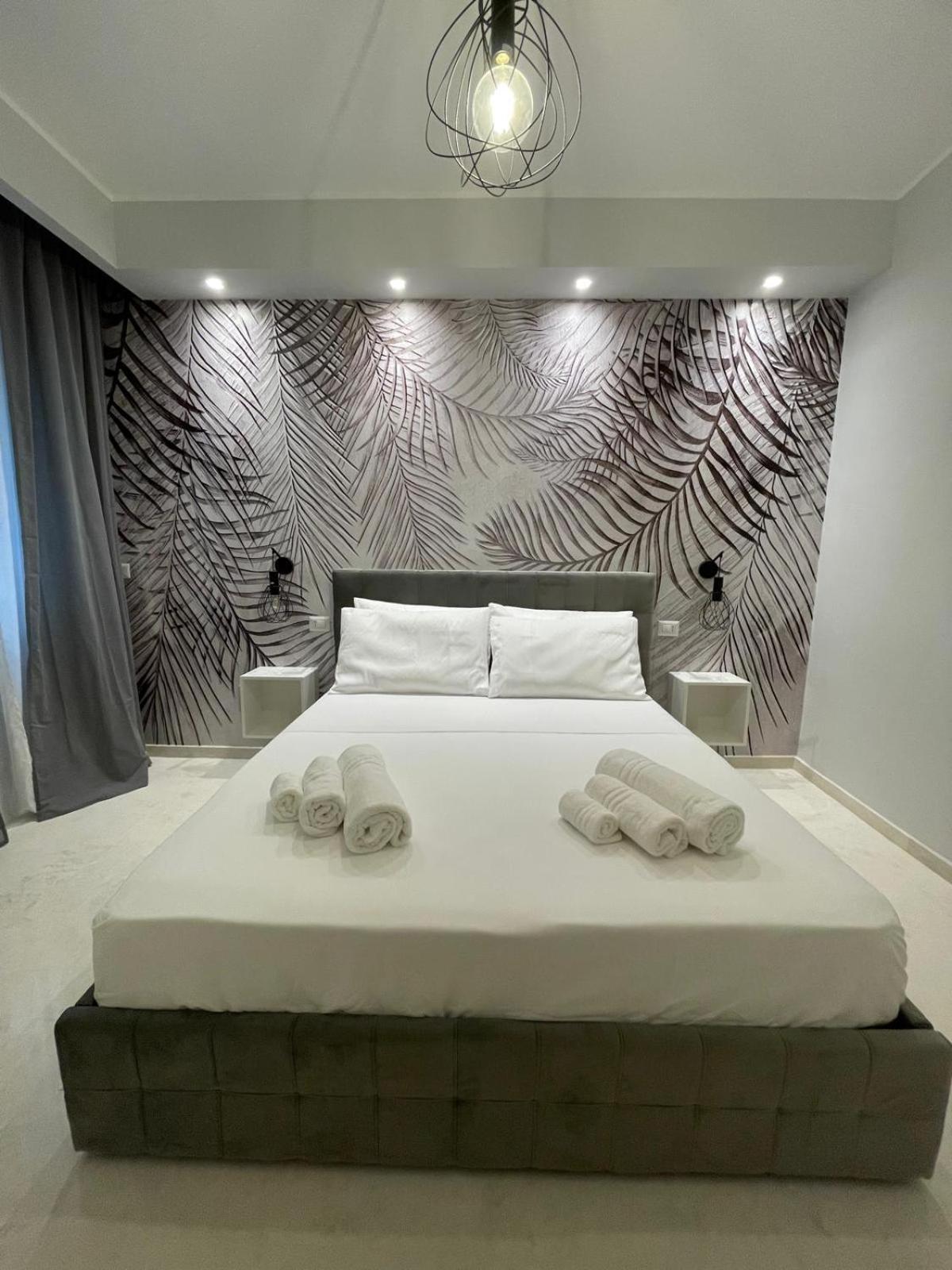 Suite 55 In Centro Trani Extérieur photo