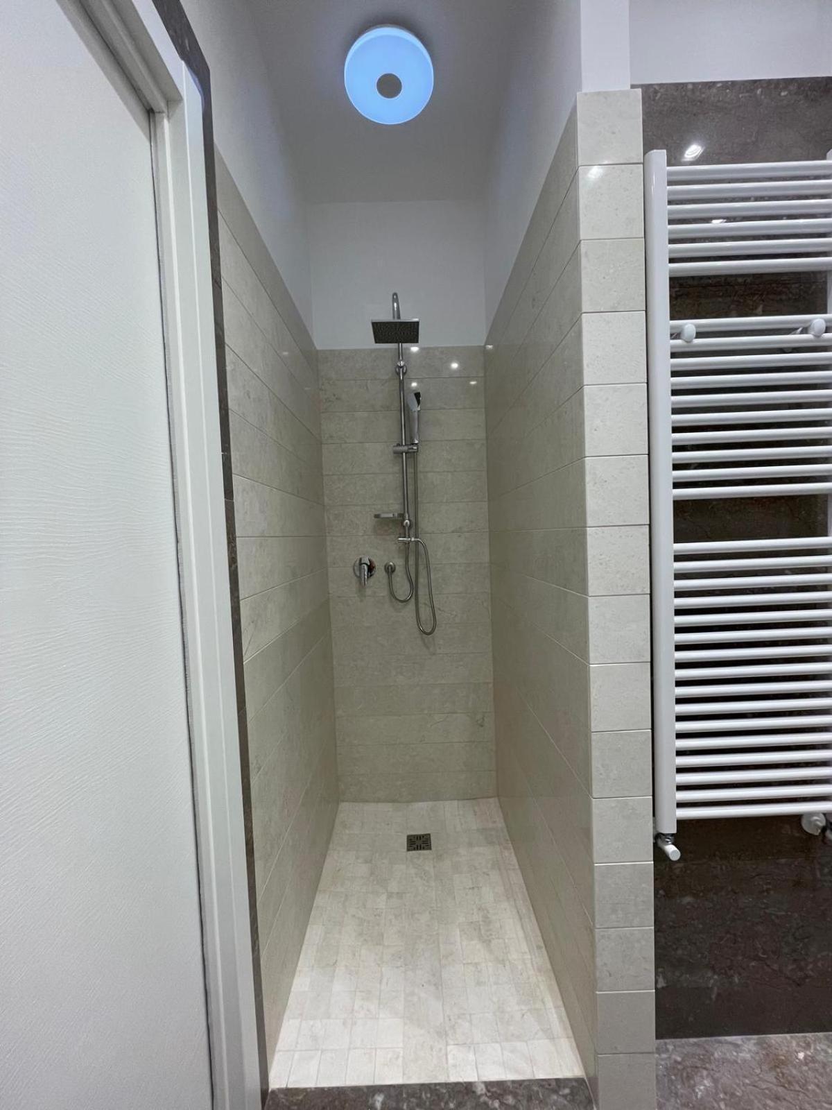 Suite 55 In Centro Trani Extérieur photo